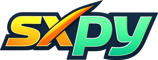 Logo sxpy